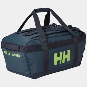 Helly Hansen Scout Duffel XL 90l  Pack Big, Travel Easy.